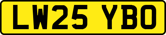 LW25YBO