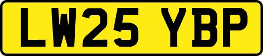 LW25YBP