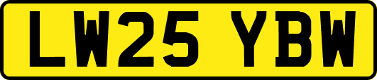LW25YBW