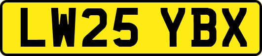 LW25YBX