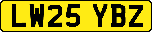 LW25YBZ