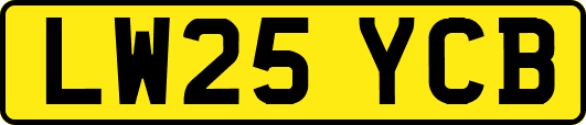 LW25YCB