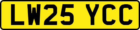 LW25YCC