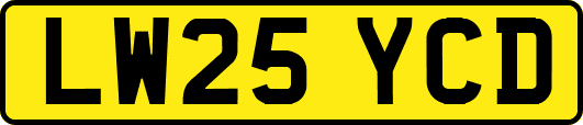 LW25YCD