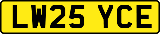 LW25YCE
