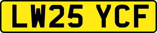 LW25YCF