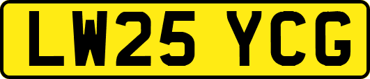 LW25YCG
