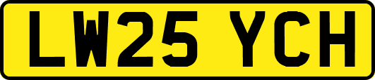 LW25YCH