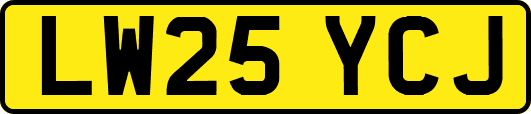 LW25YCJ