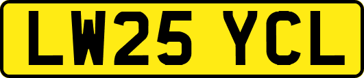 LW25YCL