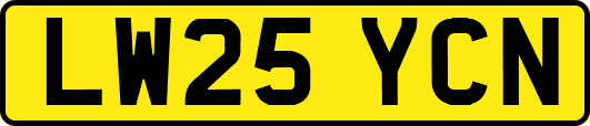 LW25YCN