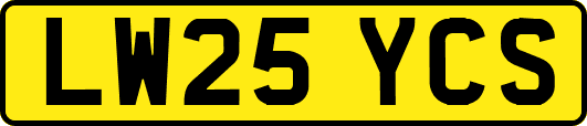LW25YCS