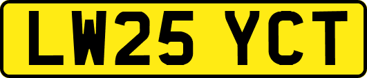LW25YCT