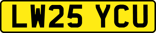 LW25YCU