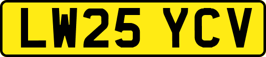 LW25YCV