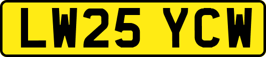 LW25YCW