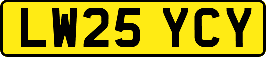 LW25YCY