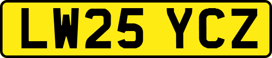 LW25YCZ