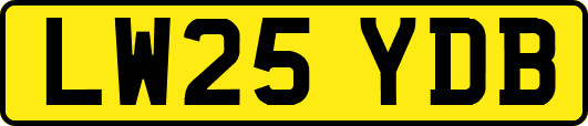 LW25YDB