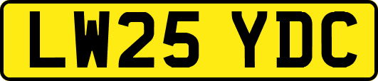 LW25YDC