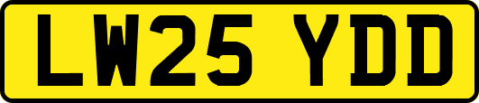 LW25YDD