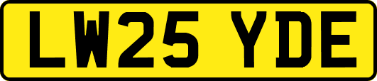 LW25YDE