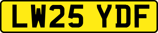 LW25YDF