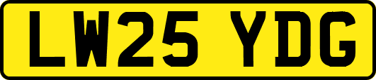 LW25YDG