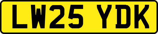 LW25YDK