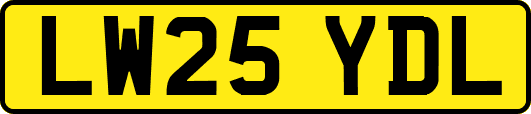 LW25YDL