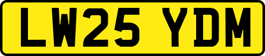 LW25YDM