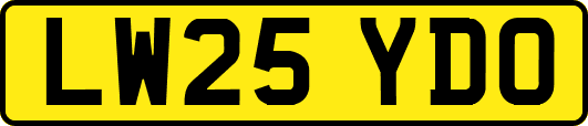 LW25YDO