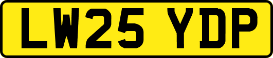 LW25YDP