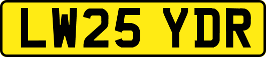 LW25YDR