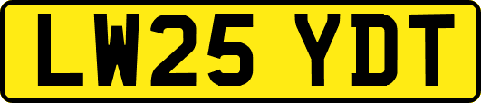 LW25YDT