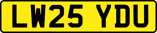LW25YDU