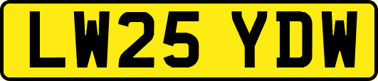 LW25YDW