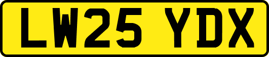 LW25YDX