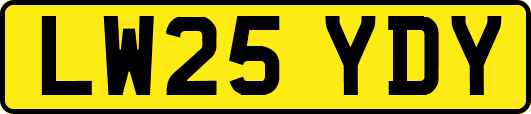 LW25YDY
