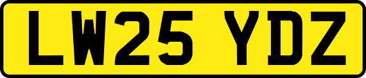 LW25YDZ