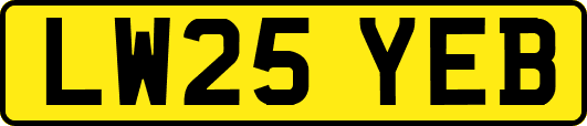 LW25YEB