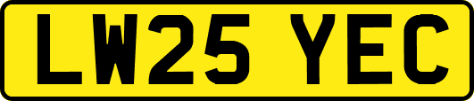LW25YEC