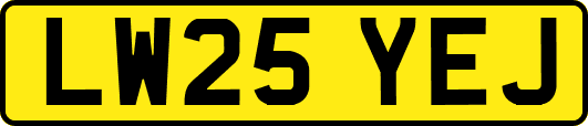 LW25YEJ
