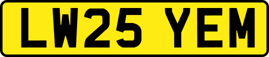 LW25YEM