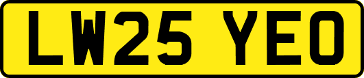 LW25YEO