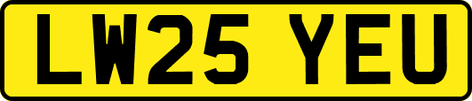 LW25YEU