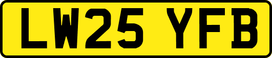 LW25YFB