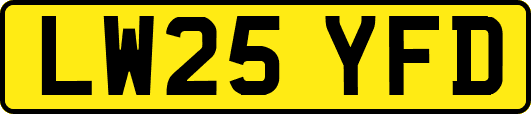 LW25YFD