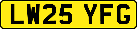 LW25YFG
