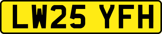 LW25YFH